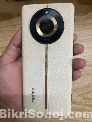 REALME 11 PRO